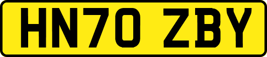 HN70ZBY