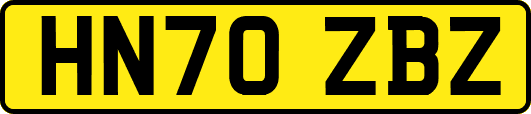 HN70ZBZ