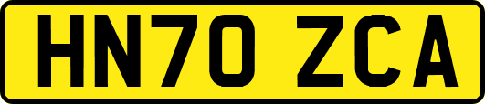 HN70ZCA