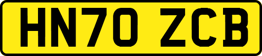 HN70ZCB