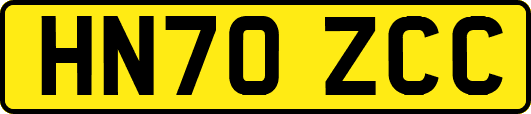 HN70ZCC