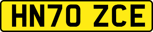 HN70ZCE