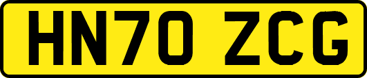 HN70ZCG