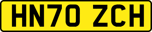 HN70ZCH