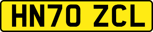 HN70ZCL
