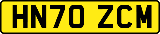 HN70ZCM