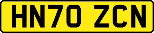 HN70ZCN