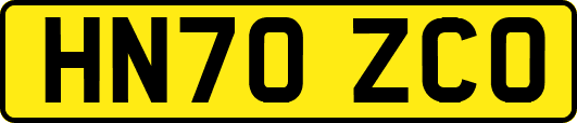 HN70ZCO