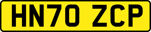 HN70ZCP