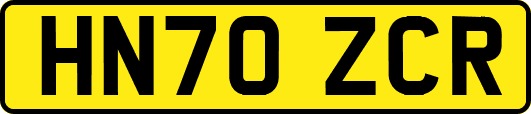 HN70ZCR