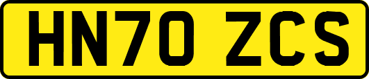 HN70ZCS
