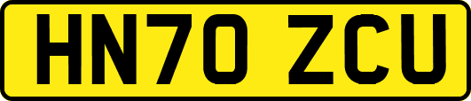 HN70ZCU