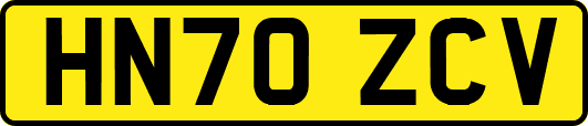 HN70ZCV