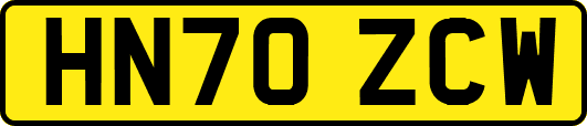 HN70ZCW