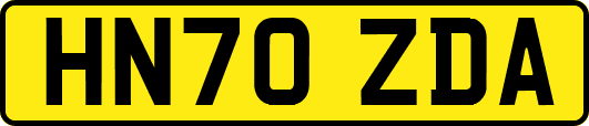 HN70ZDA