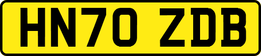 HN70ZDB