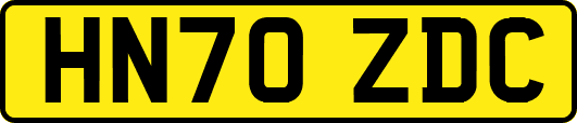 HN70ZDC