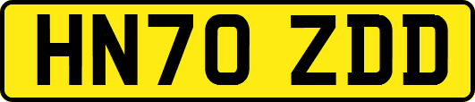 HN70ZDD
