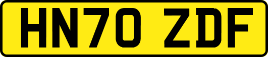 HN70ZDF