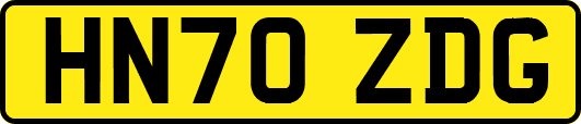 HN70ZDG