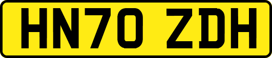HN70ZDH
