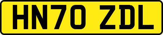 HN70ZDL