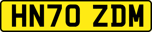 HN70ZDM