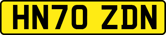 HN70ZDN