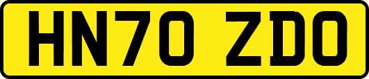 HN70ZDO