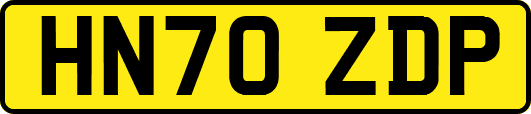 HN70ZDP