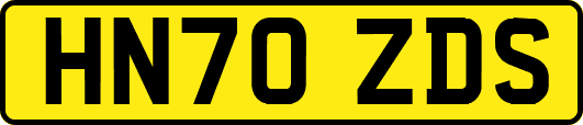 HN70ZDS