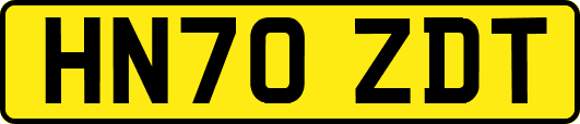 HN70ZDT