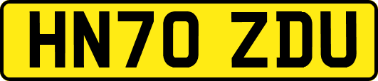 HN70ZDU