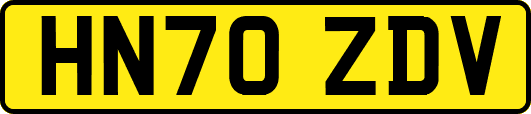 HN70ZDV
