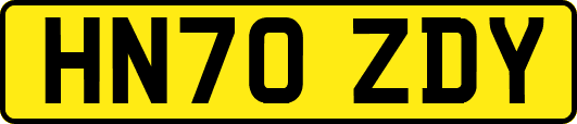 HN70ZDY
