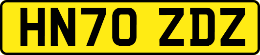 HN70ZDZ