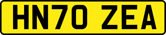 HN70ZEA