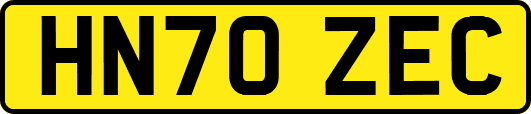 HN70ZEC