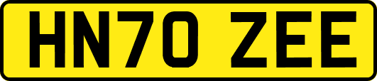 HN70ZEE