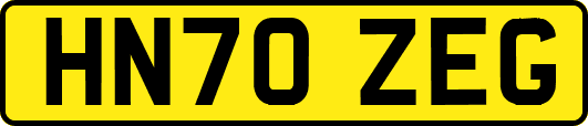 HN70ZEG