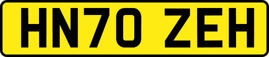 HN70ZEH