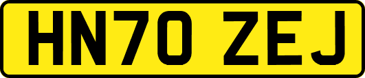 HN70ZEJ