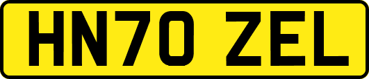 HN70ZEL