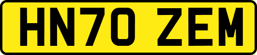HN70ZEM