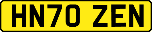 HN70ZEN