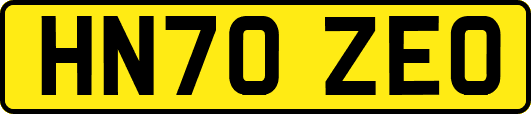 HN70ZEO