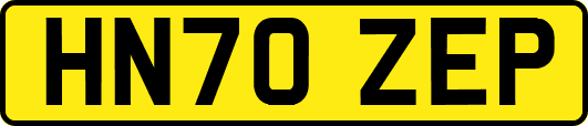HN70ZEP
