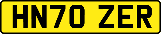 HN70ZER