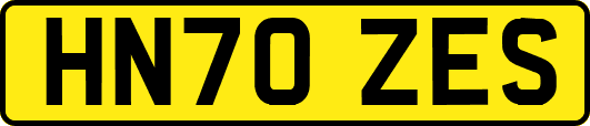 HN70ZES