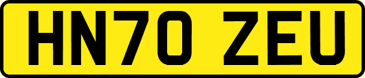 HN70ZEU